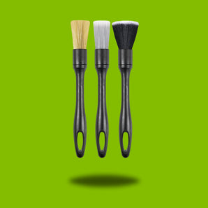 Trio Detailing Brush Set